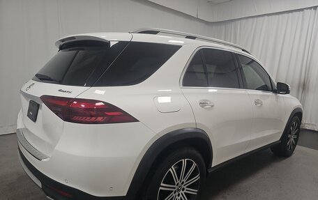 Mercedes-Benz GLE, 2023 год, 7 350 000 рублей, 4 фотография