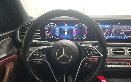 Mercedes-Benz GLE, 2023 год, 7 350 000 рублей, 10 фотография