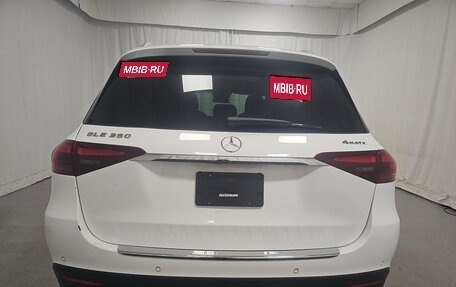 Mercedes-Benz GLE, 2023 год, 7 350 000 рублей, 5 фотография