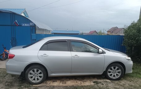 Toyota Corolla, 2010 год, 1 250 000 рублей, 2 фотография