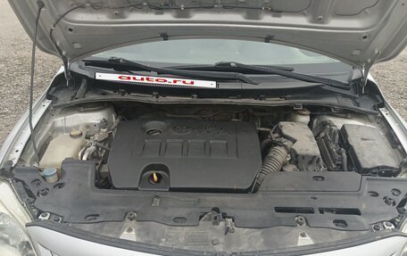 Toyota Corolla, 2010 год, 1 250 000 рублей, 5 фотография