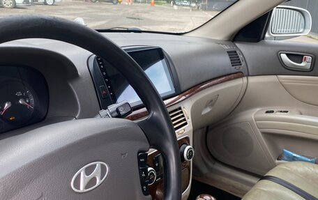 Hyundai Sonata VI, 2006 год, 450 000 рублей, 5 фотография