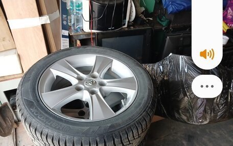 Toyota Corolla, 2010 год, 1 250 000 рублей, 8 фотография