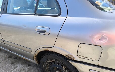 Nissan Bluebird Sylphy II, 2001 год, 90 000 рублей, 6 фотография