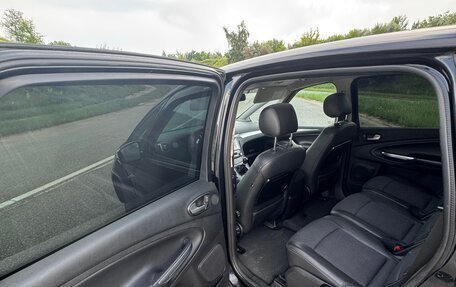 Ford S-MAX I, 2009 год, 560 000 рублей, 7 фотография