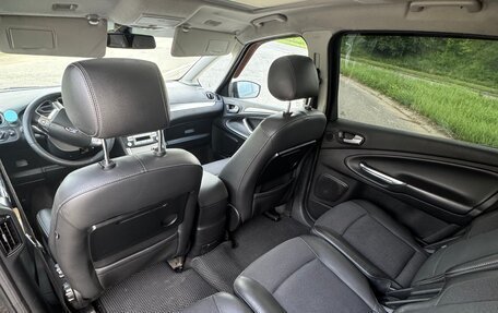 Ford S-MAX I, 2009 год, 560 000 рублей, 8 фотография