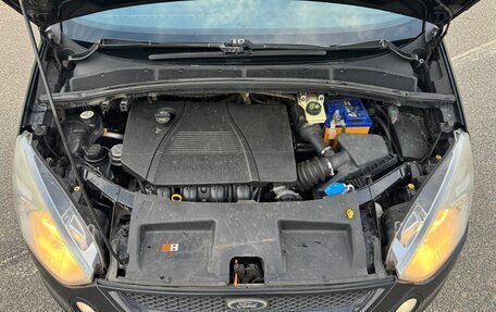 Ford S-MAX I, 2009 год, 560 000 рублей, 14 фотография