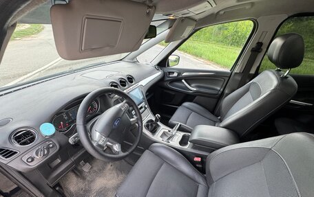 Ford S-MAX I, 2009 год, 560 000 рублей, 12 фотография