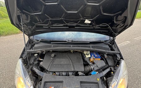 Ford S-MAX I, 2009 год, 560 000 рублей, 15 фотография