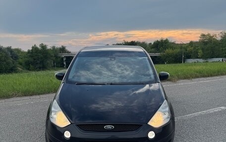 Ford S-MAX I, 2009 год, 560 000 рублей, 2 фотография