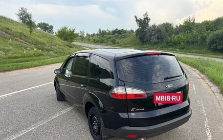 Ford S-MAX I, 2009 год, 560 000 рублей, 6 фотография