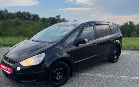 Ford S-MAX I, 2009 год, 560 000 рублей, 3 фотография