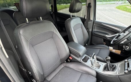 Ford S-MAX I, 2009 год, 560 000 рублей, 20 фотография
