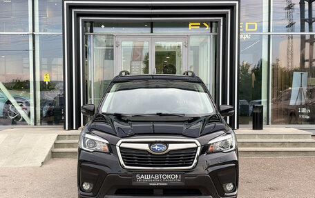 Subaru Forester, 2021 год, 2 890 000 рублей, 2 фотография