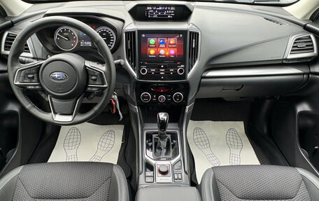 Subaru Forester, 2021 год, 2 890 000 рублей, 7 фотография