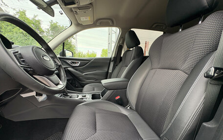 Subaru Forester, 2021 год, 2 890 000 рублей, 16 фотография