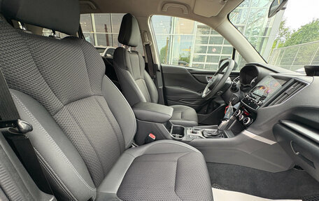 Subaru Forester, 2021 год, 2 890 000 рублей, 15 фотография