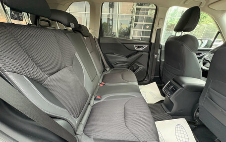 Subaru Forester, 2021 год, 2 890 000 рублей, 18 фотография