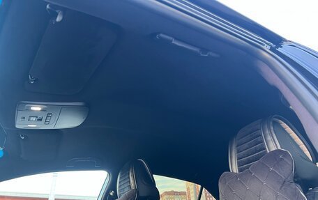 Toyota Camry, 2019 год, 2 640 000 рублей, 8 фотография