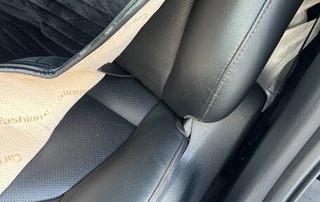 Toyota Camry, 2019 год, 2 640 000 рублей, 10 фотография