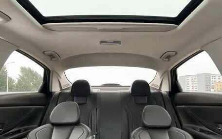 Hyundai Elantra, 2023 год, 1 570 000 рублей, 10 фотография