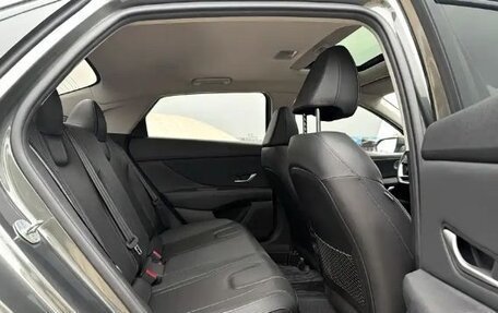 Hyundai Elantra, 2023 год, 1 570 000 рублей, 15 фотография