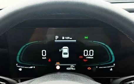 Hyundai Elantra, 2023 год, 1 570 000 рублей, 20 фотография