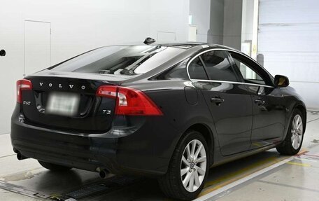 Volvo S60 III, 2016 год, 1 175 009 рублей, 2 фотография