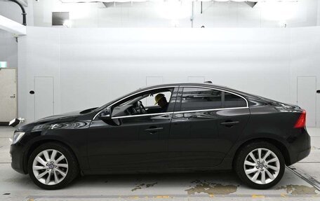 Volvo S60 III, 2016 год, 1 175 009 рублей, 4 фотография