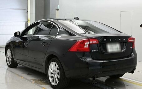 Volvo S60 III, 2016 год, 1 175 009 рублей, 6 фотография