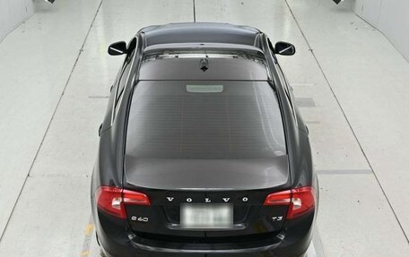 Volvo S60 III, 2016 год, 1 175 009 рублей, 8 фотография