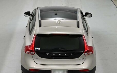 Volvo V40 II рестайлинг, 2019 год, 978 009 рублей, 6 фотография