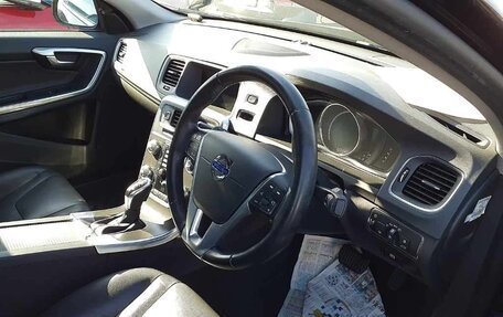 Volvo S60 III, 2016 год, 1 175 009 рублей, 9 фотография