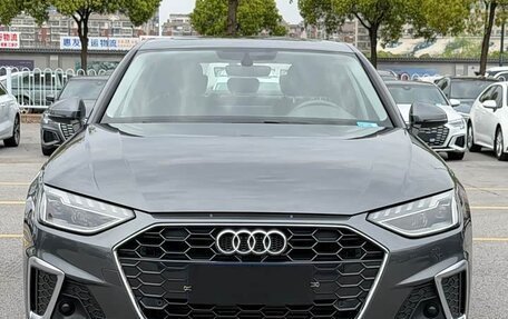 Audi A4, 2022 год, 1 987 009 рублей, 2 фотография