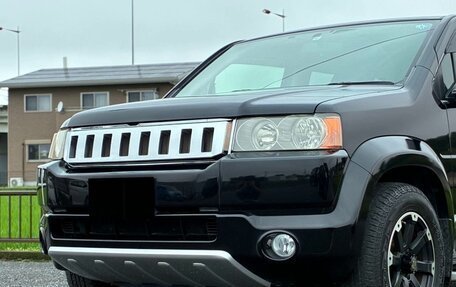 Honda Crossroad, 2010 год, 924 000 рублей, 2 фотография