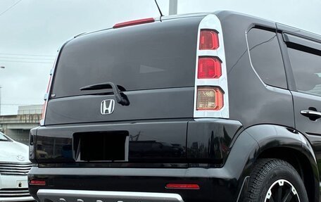 Honda Crossroad, 2010 год, 924 000 рублей, 9 фотография
