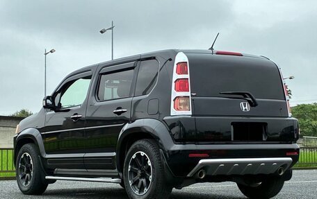 Honda Crossroad, 2010 год, 924 000 рублей, 4 фотография