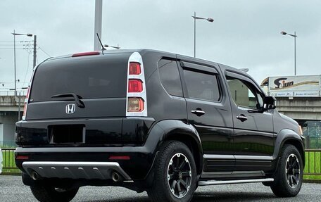 Honda Crossroad, 2010 год, 924 000 рублей, 10 фотография