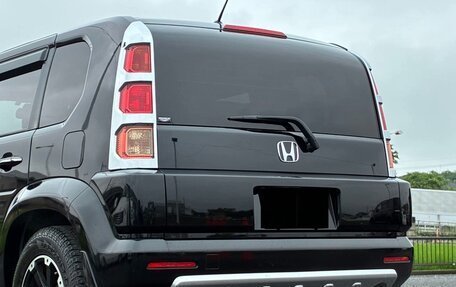 Honda Crossroad, 2010 год, 924 000 рублей, 5 фотография