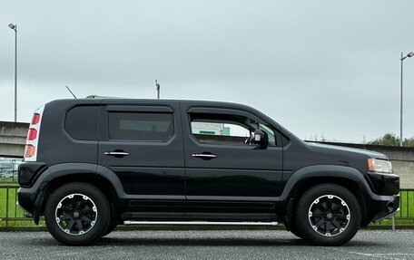 Honda Crossroad, 2010 год, 924 000 рублей, 11 фотография
