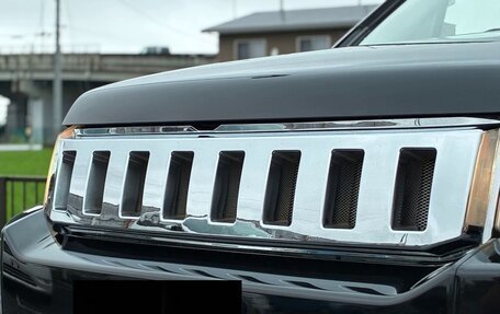 Honda Crossroad, 2010 год, 924 000 рублей, 17 фотография