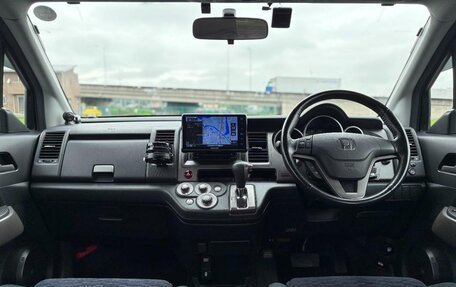 Honda Crossroad, 2010 год, 924 000 рублей, 19 фотография