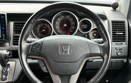 Honda Crossroad, 2010 год, 924 000 рублей, 22 фотография