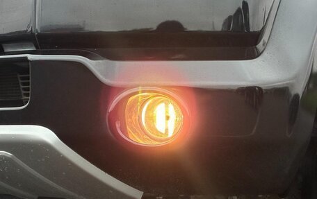 Honda Crossroad, 2010 год, 924 000 рублей, 18 фотография