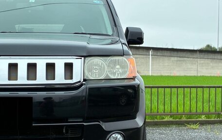 Honda Crossroad, 2010 год, 924 000 рублей, 16 фотография