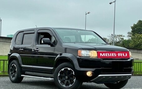 Honda Crossroad, 2010 год, 924 000 рублей, 12 фотография