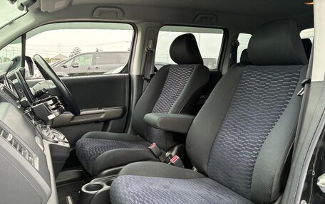 Honda Crossroad, 2010 год, 924 000 рублей, 28 фотография