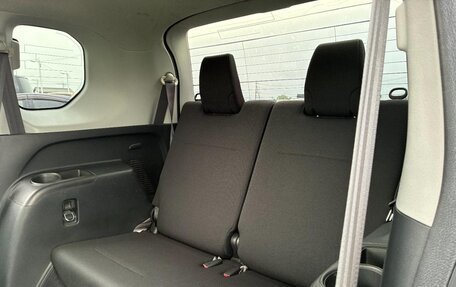 Honda Crossroad, 2010 год, 924 000 рублей, 32 фотография