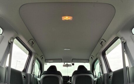 Honda Crossroad, 2010 год, 924 000 рублей, 34 фотография
