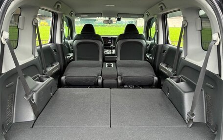 Honda Crossroad, 2010 год, 924 000 рублей, 33 фотография